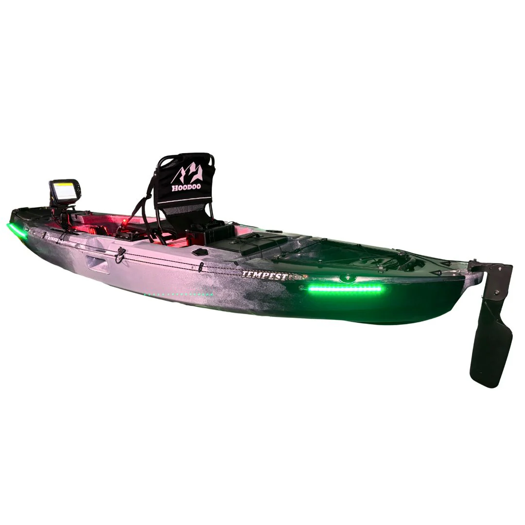 Hoodoo Sports Products
